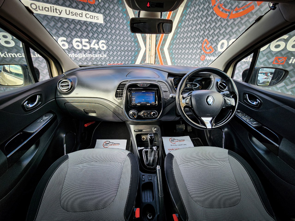 2015 Renault Captur - image 18