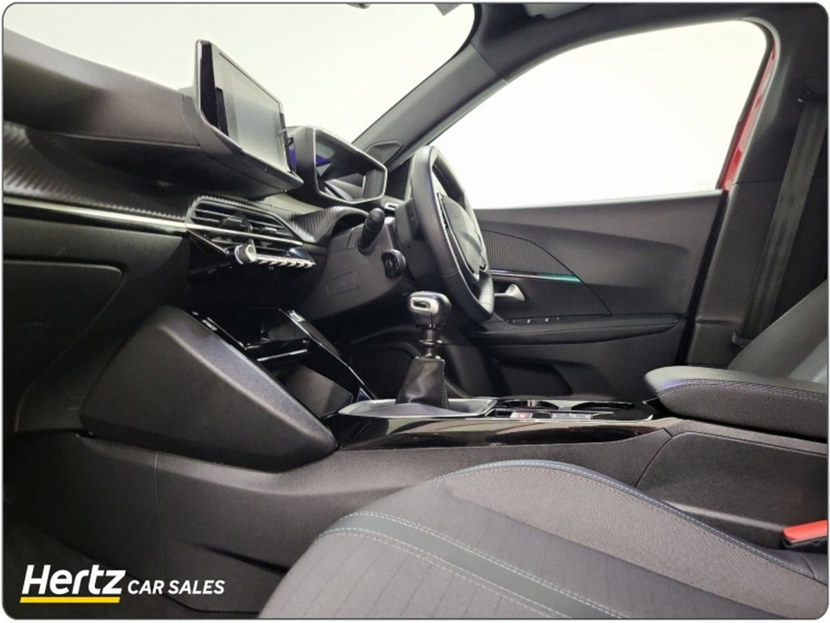 2023 Peugeot 2008 Allure 1.2 Petrol Manual €22,495