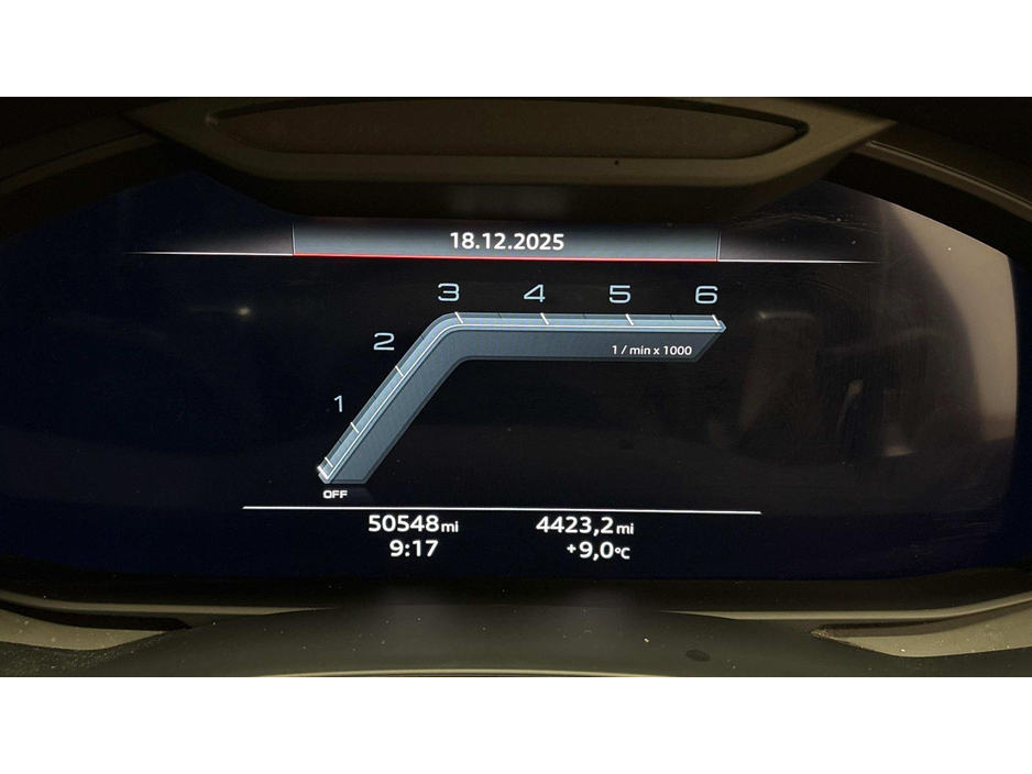 2022 Audi A7 S LINE 40 TDI MHEV QUA SPORTBACK QUATTRO €49,400