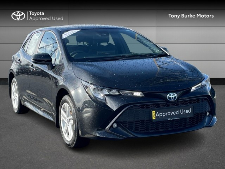 2023 Toyota Corolla for sale in , Ireland