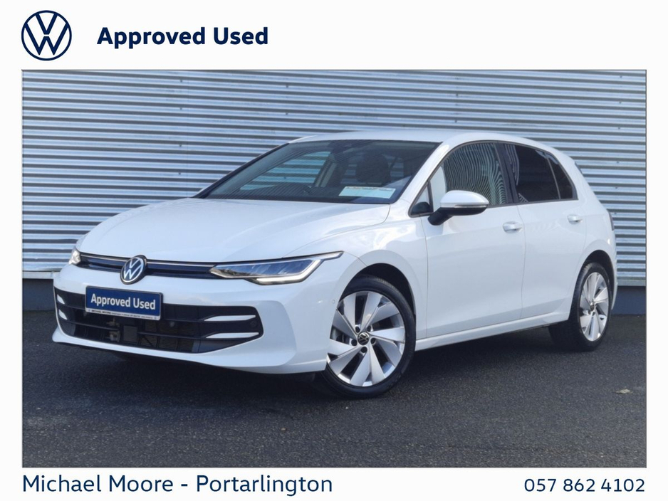 2025 Volkswagen Golf - image 24