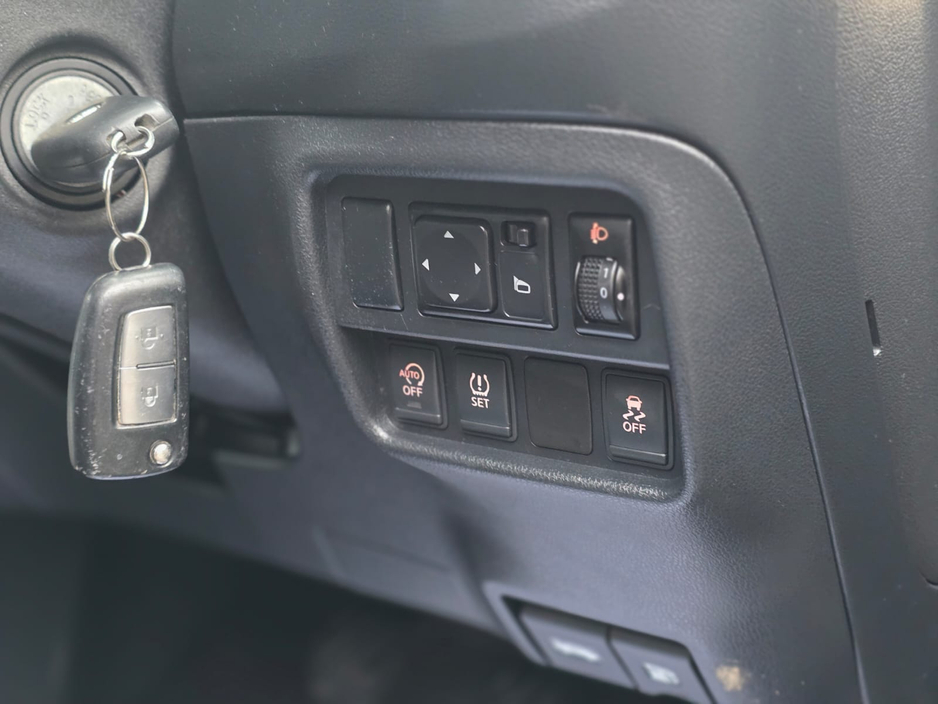 2016 Nissan Juke 1.5 DCI VISIA 5DR 1.6 DIG-T TEKNA 187BHP AUTO €7,950