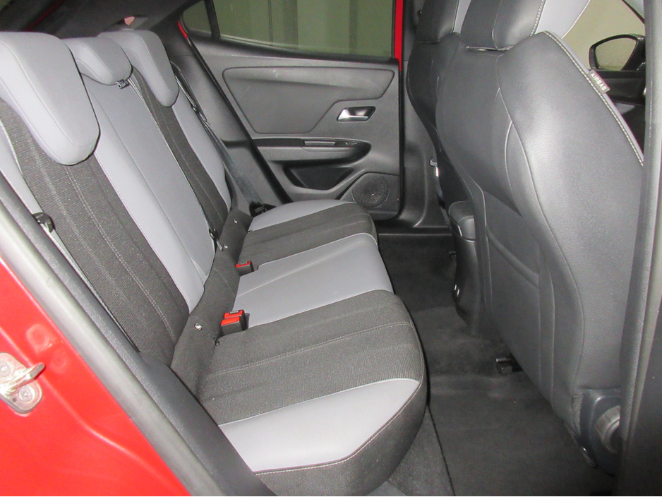 2023 Opel Mokka ELEGANCE-1.2 - HUGE SPEC - FINANCE & SCRAPPAGE AVAILABLE €18,895