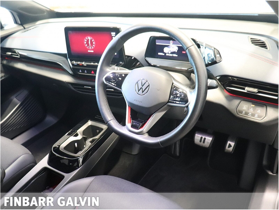 2022 Volkswagen ID.4 - image 5