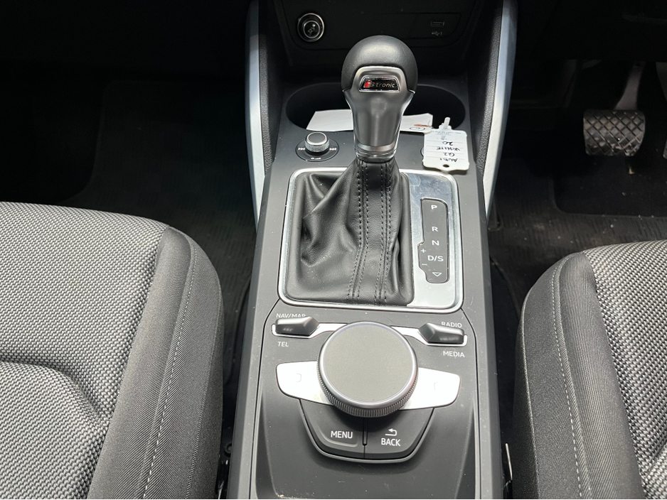 2020 Audi Q2 €23950! 2020 AUDI Q2 30TFSI SP 1.0 AUTOMATIC / CRUISE CONTROL / REVERSE CAMERA / HEATED FRONT SEATS €23,950