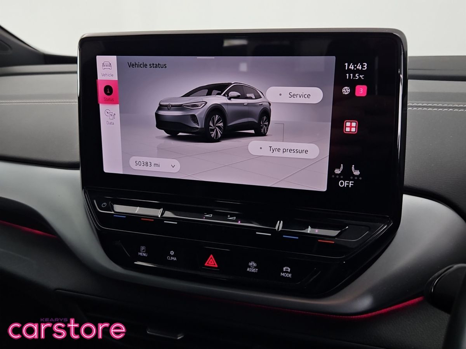 2023 Volkswagen ID.4 - image 19