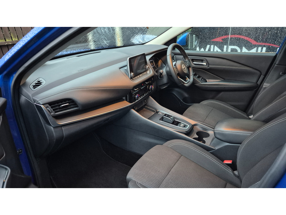 2023 Nissan Qashqai EPOWER SV PREMIUM GR R RR 4DR AUTO €26,950