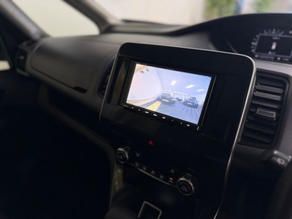 2021 Nissan Serena - image 12