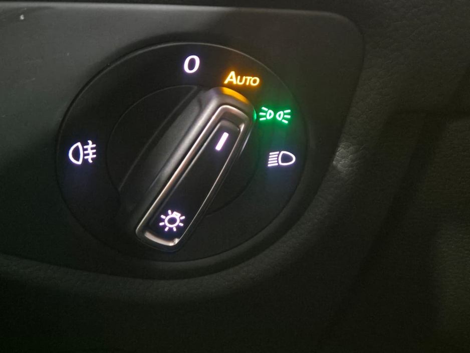 2016 Volkswagen Touran AUTO 1.4TFSI**REAR CAMERA**LOW KMS**TWO KEYS**WARRANTY**FINANCE AVAILABLE €16,449