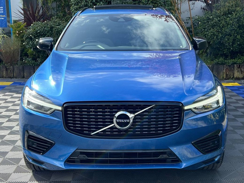 2021 Volvo XC60 - image 16