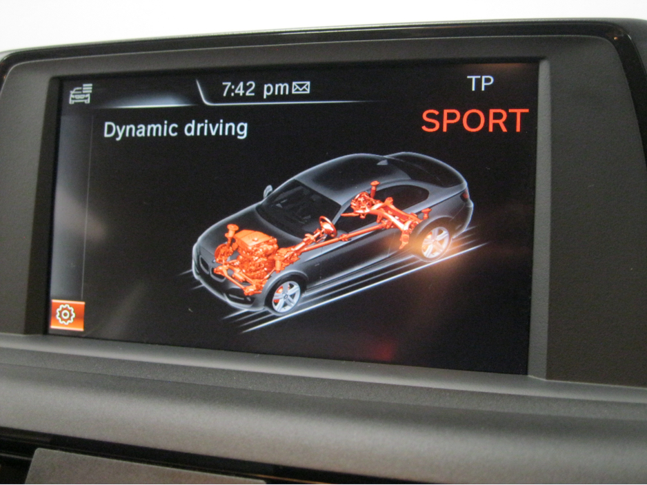 2014 BMW 2 Series - image 28