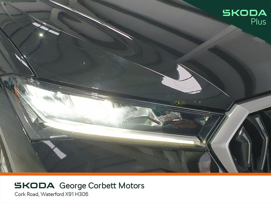 2024 Skoda Superb Selection+ New Model 2.0TDi 150HP DSG - 3 Year Warranty (From €118 per week) €41,994