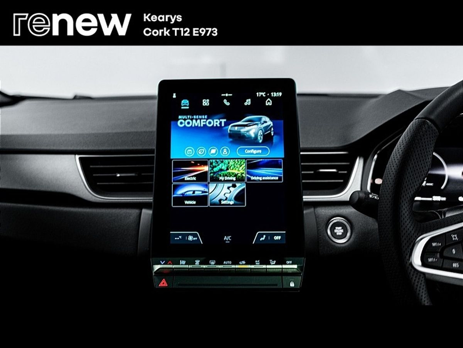 2026 Renault Captur - image 18