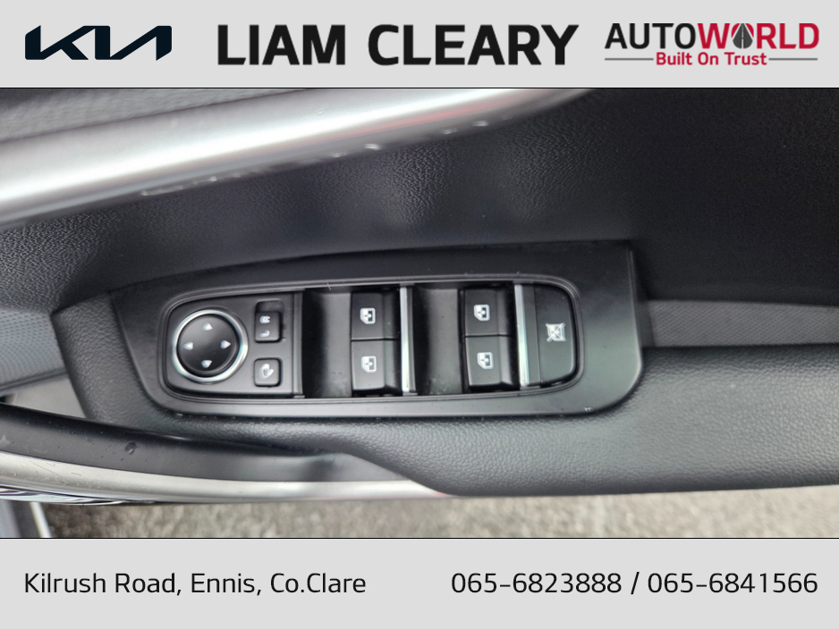 2024 Kia Ceed - image 17