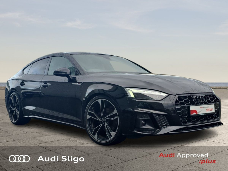 2023 Audi A5 for sale in , Ireland