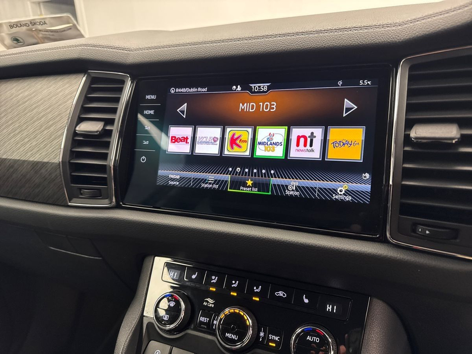 2024 Skoda Kodiaq - image 18