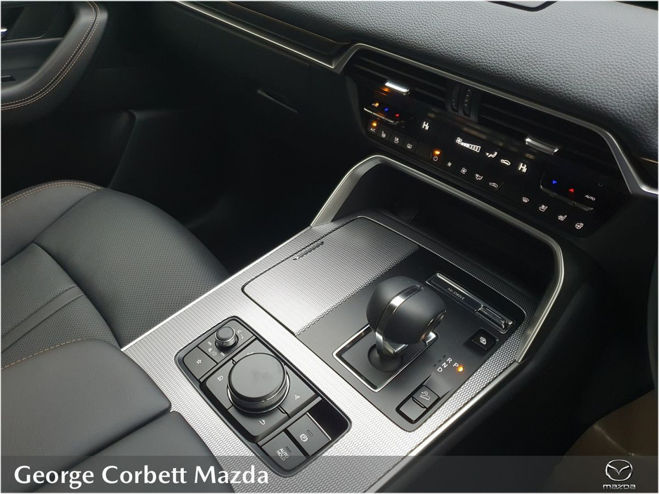 2026 Mazda CX-60 - image 22
