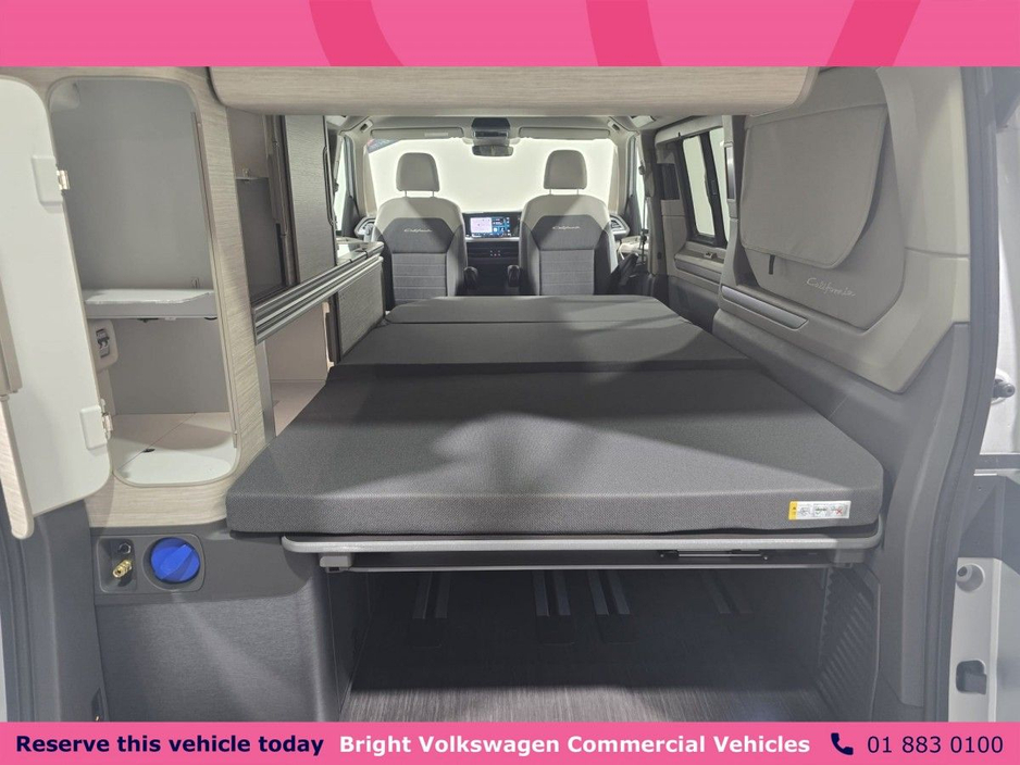 2026 Volkswagen California - image 24