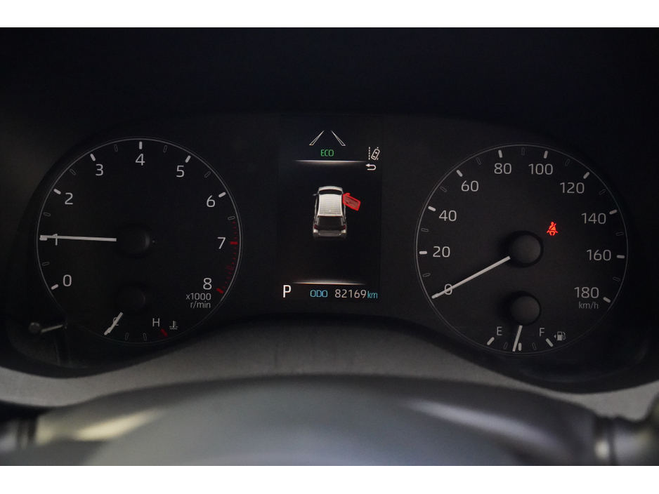 2020 Toyota Yaris - image 14