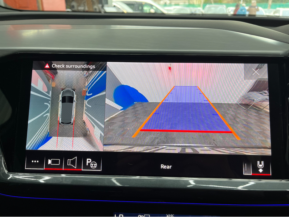 2023 Audi Q4 e-tron - image 21