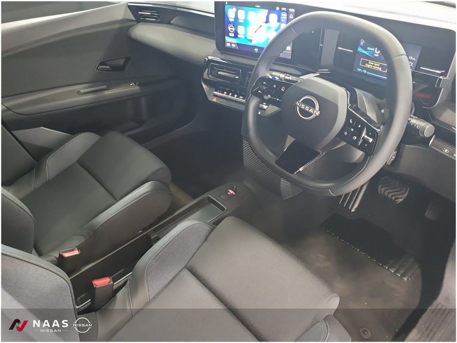 2026 Nissan Micra - image 11