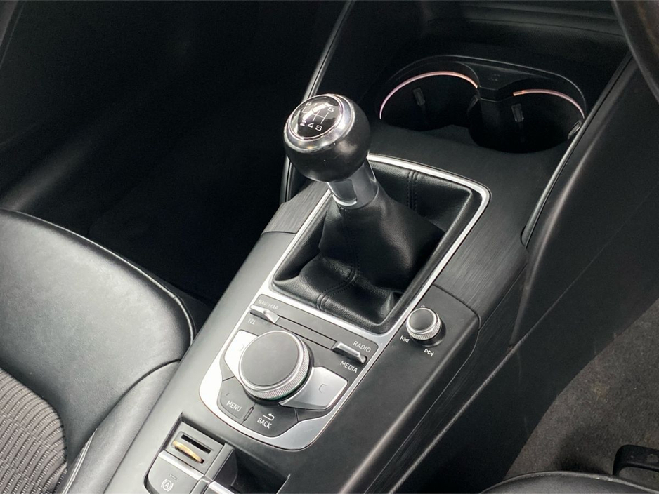 2019 Audi A3 - image 12