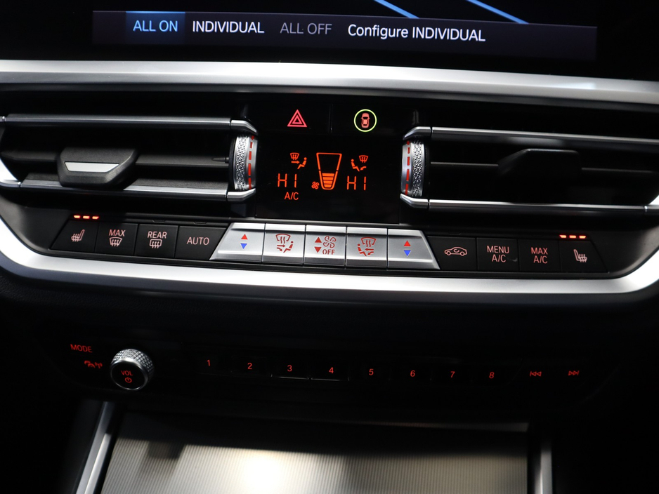 2021 BMW 3 Series *70* M SPORT AUTO €27,995