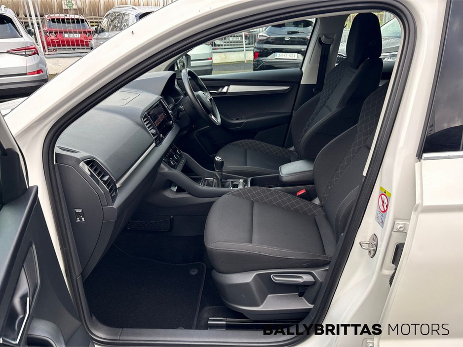 2019 Skoda Karoq 1.6TDI 115bhp Ambition