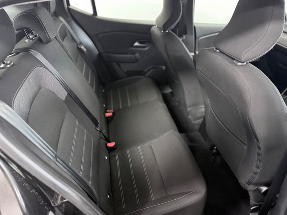 2023 Dacia Sandero Comfort TCE 90 CVT MY21.5 5DR €14,777
