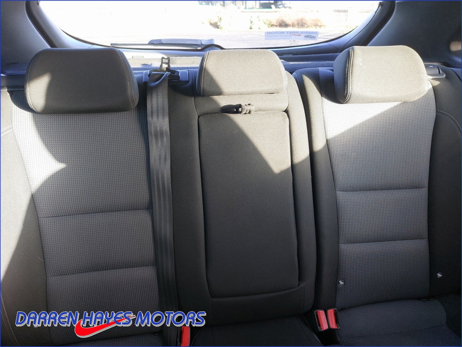 2016 Hyundai i30 1.6 DELUXE 5DR €8,445