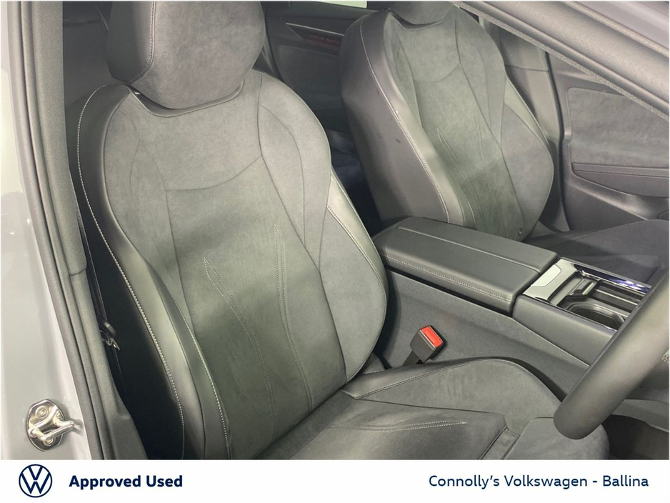 2025 Volkswagen ID.7 TOURER PRO PLUS *Demo Sale* €49,995