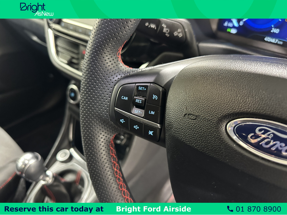 2022 Ford Puma - image 17