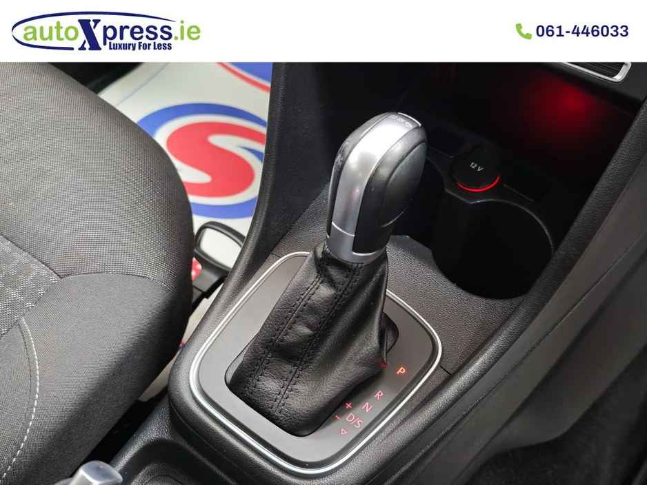 2017 Volkswagen Polo - image 8