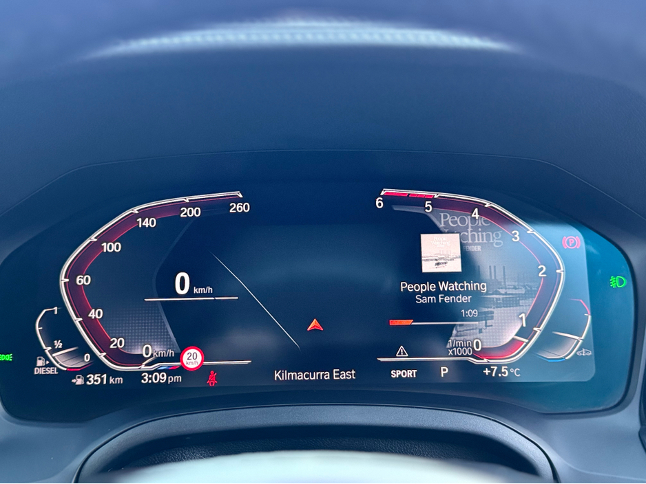 2021 BMW 4 Series - image 17