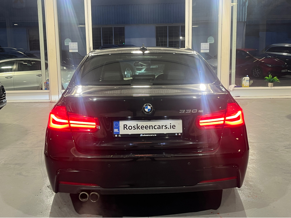2018 BMW 3 Series M SPORT AUTO €17,950