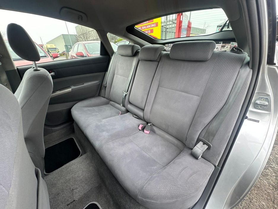 2008 Toyota Prius 1.5 HYBRID AUTO NCT 09/26 €2,950