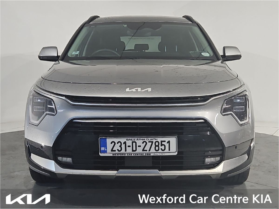 2023 Kia Niro 1.6 PHEV K3 €30,795