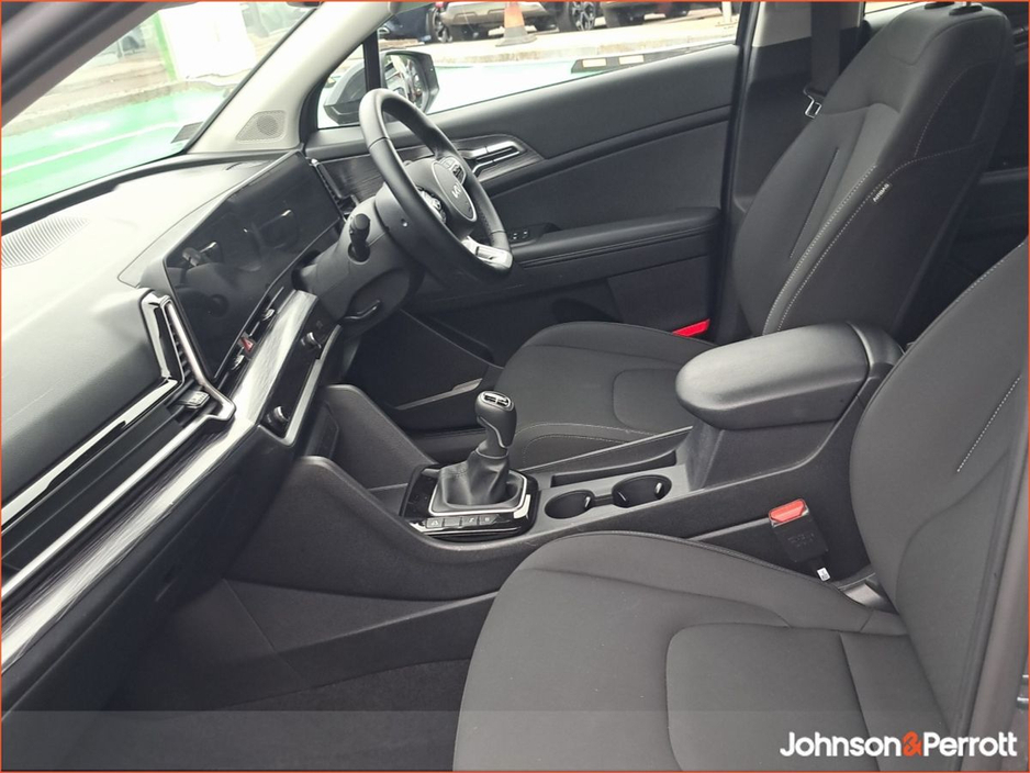 2025 Kia Sportage K2 Diesel 0% Finance Available! €36,900