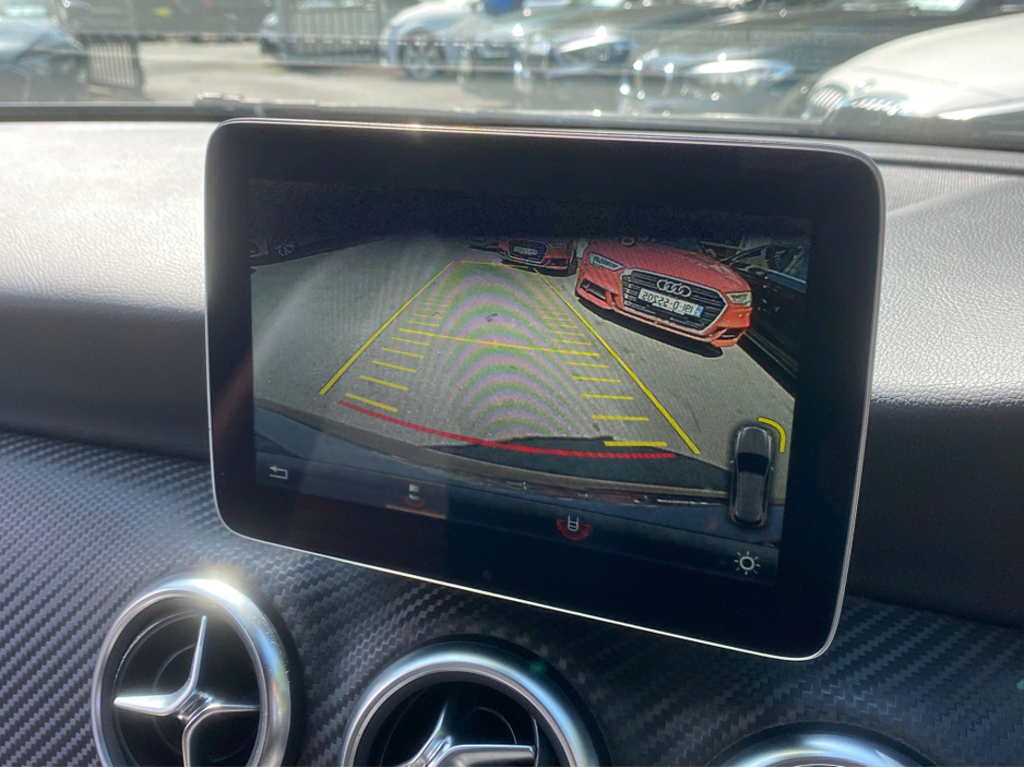 2017 Mercedes-Benz A Class AMG SPORT A180 Auto €19,900