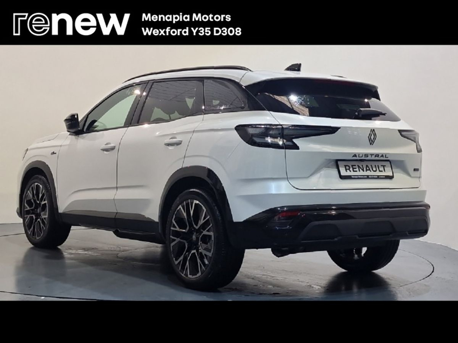 2026 Renault Austral - image 3