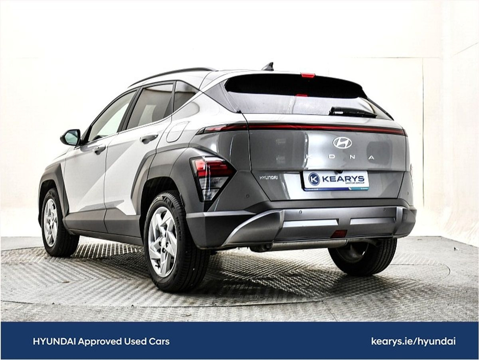 2024 Hyundai Kona Petrol Elegance €30,490