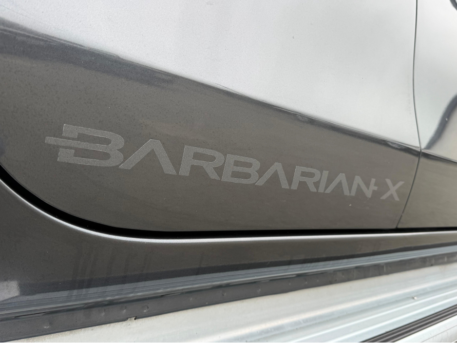 2020 Mitsubishi L200 - image 11