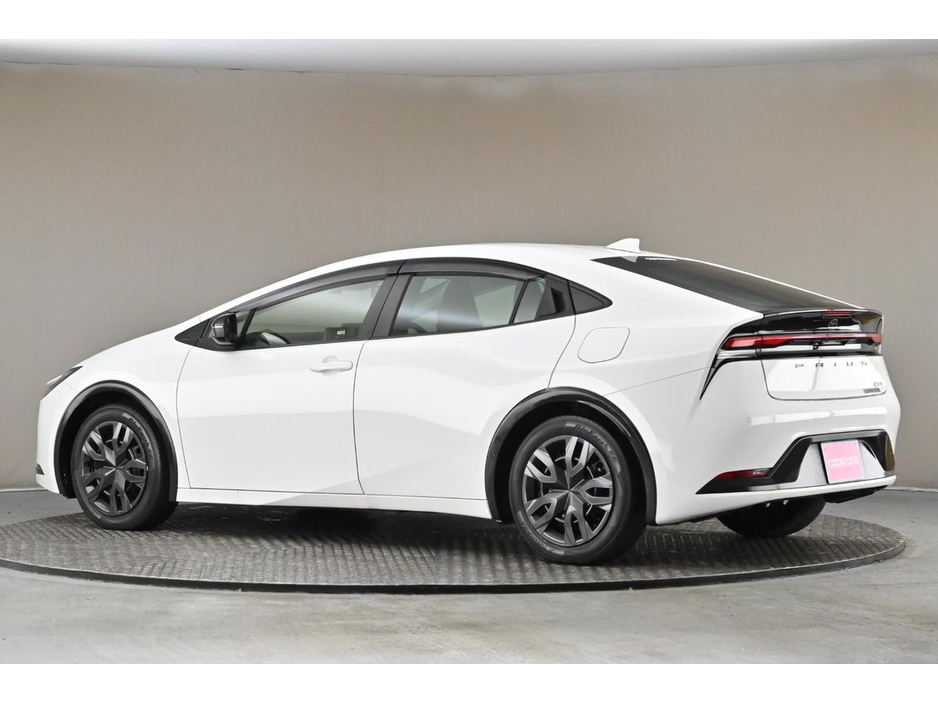 2023 Toyota Prius 1.8 SELF CHARGING HYBRID *REVERSE CAM*PARK SENSORS* €30,890