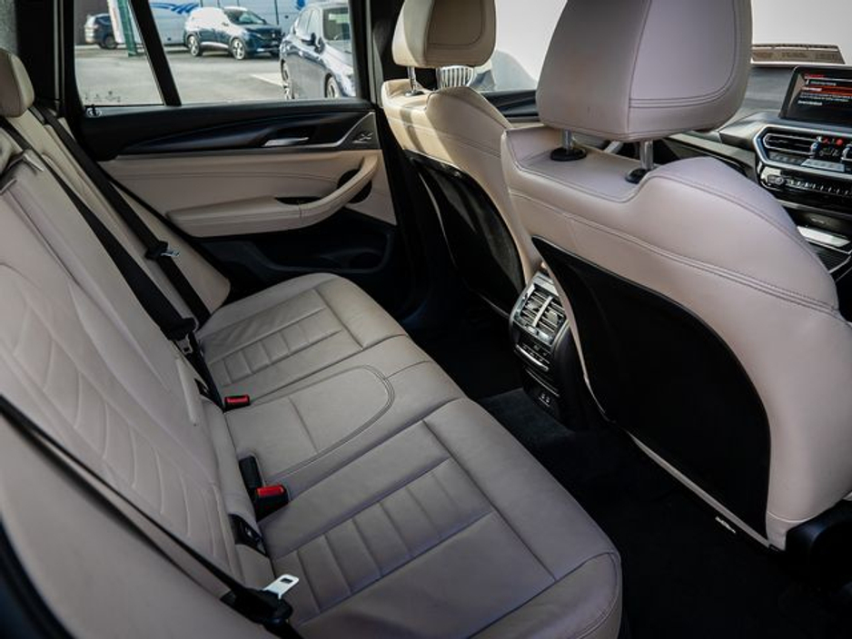 2021 BMW X3 - image 10