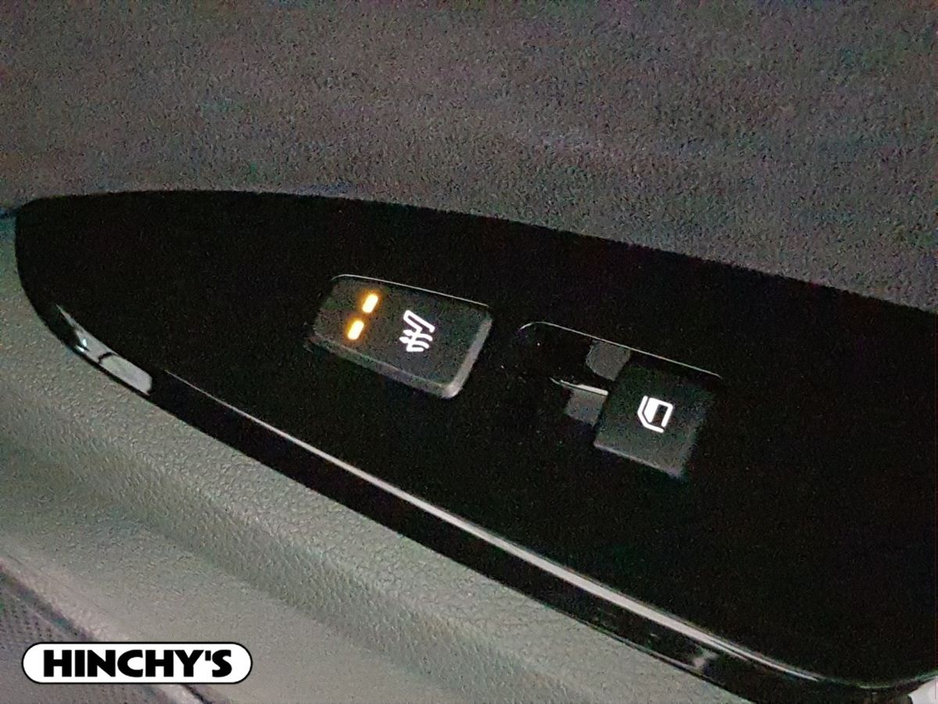 2024 Kia Sportage Anniversary Edition Plug-in Hybrid €38,900