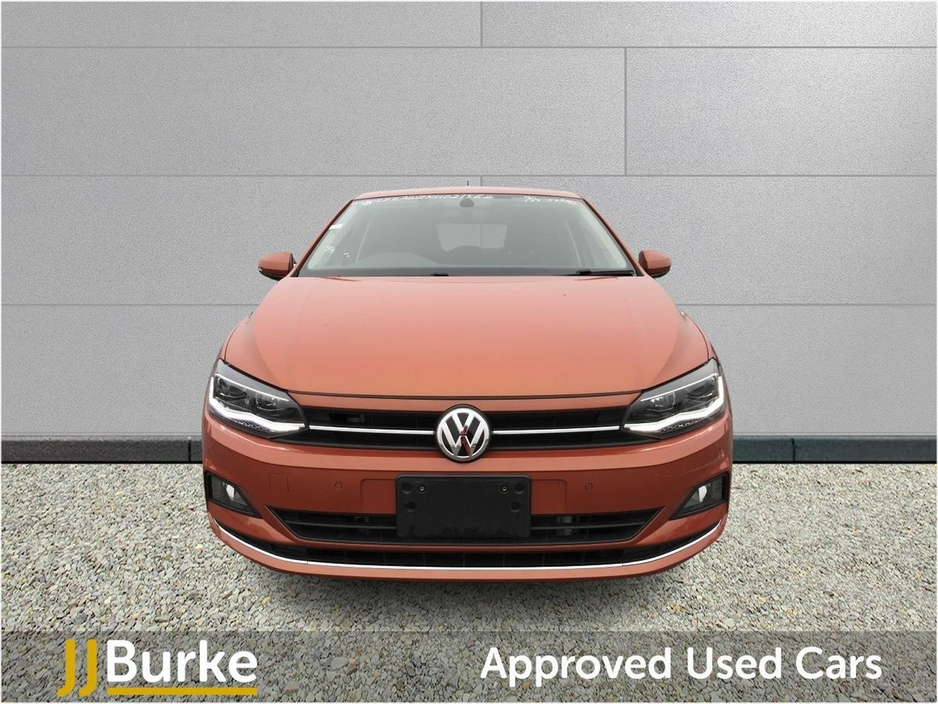 2018 Volkswagen Polo - image 2