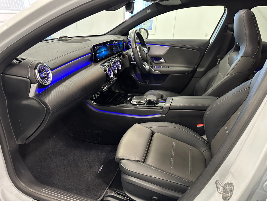 2019 Mercedes-Benz A Class - image 33