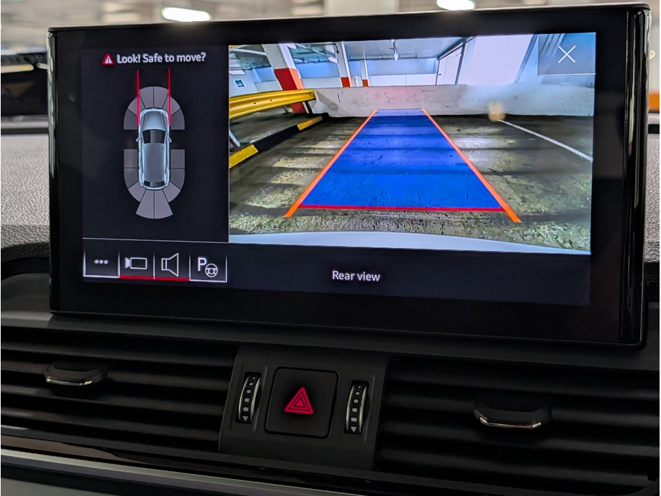 2024 Audi Q5 - image 22