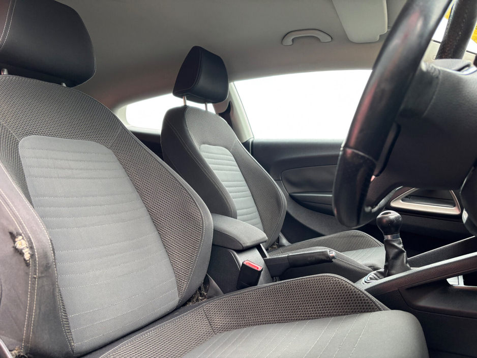 2010 Volkswagen Scirocco 1.4 TSI SPORT BLUEMOTION TECHNOLOGY €6,450