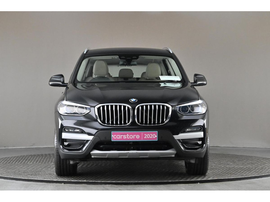 2020 BMW X3 - image 2